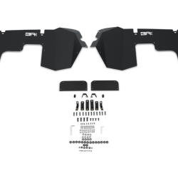Body Armor 4x4 JL-6100