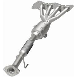 MAG Converter Direct Fit Magnaflow 22-165