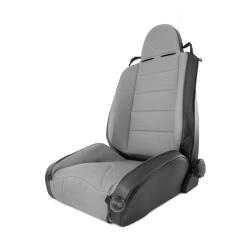 RUG XHD Off Road Racing Seats Rugged Ridge 13416.09