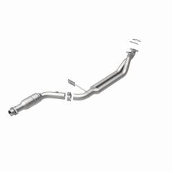 Magnaflow 4481693