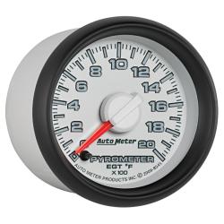 AutoMeter 8545