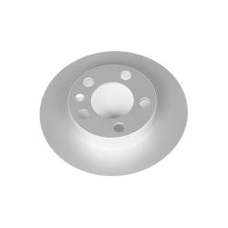 POWER STOP EBR618EVC