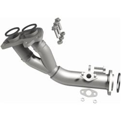 MAG BRE Front Pipe Kit Magnaflow 107-0150