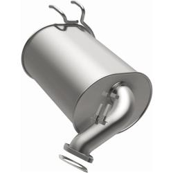 MAG BRE Muffler Kit Magnaflow 108-0249