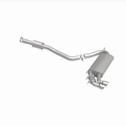 MAG BRE Exhaust Kits Magnaflow 106-0832