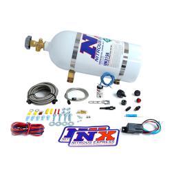 NITROUS EXPRESS ML2100