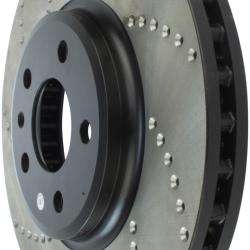 Stoptech 128.33123R