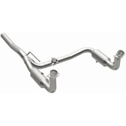 MAG Converter Direct Fit Magnaflow 52148