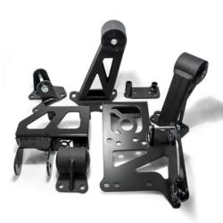 Innovative Mounts 80150-85A