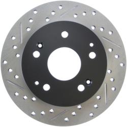 STOPTECH 12740042R