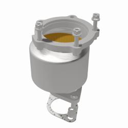 MAG Converter Direct Fit Magnaflow 50200