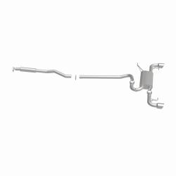 MAG BRE Exhaust Kits Magnaflow 106-0823