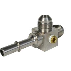 AER Fittings Aeromotive 15116