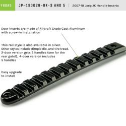 DV8 Offroad D-JP-190028-BK-3
