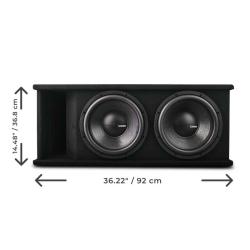 DS18 ZR212LD