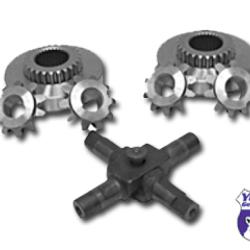 Yukon Gear & Axle YPKD44-P/L-30