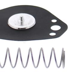 ABR Cut Off Valve Rebuild Kits All Balls Racing 46-4008