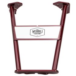WEHRLI WCF100130RED