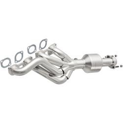 MAG Converter Direct Fit Magnaflow 452789