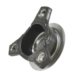 Yukon Gear & Axle YY C198-B