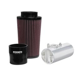 Mishimoto MMINT-WRX-01AIBK