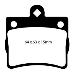 EBC DP31135C