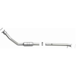MAG Converter Direct Fit Magnaflow 24710