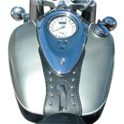 MUSTANG MOTORCYCLE 93152