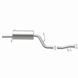 MAG BRE Exhaust Kits Magnaflow 108-0125