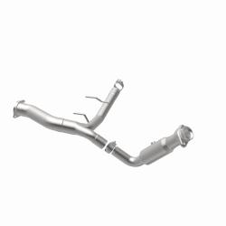 MAGNAFLOW 21521