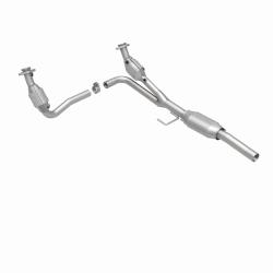 MAG Converter Direct Fit Magnaflow 93414