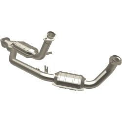 MAG Converter Direct Fit Magnaflow 444034