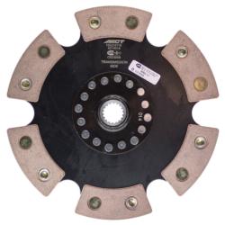 ACT Race Clutch Discs ACT 6214014