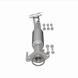 MAG BRE Front Pipe Kit Magnaflow 107-0206