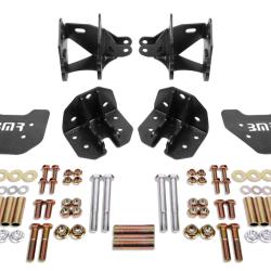 BMR Suspension CCK743H