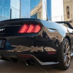 CORSA PERFORMANCE 14341BLK