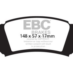 EBC DP41683R