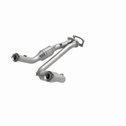 MAG Converter Direct Fit Magnaflow 458023