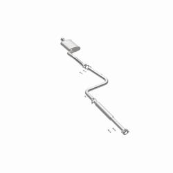 MAG BRE Exhaust Kits Magnaflow 106-0622