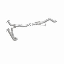Magnaflow 49111