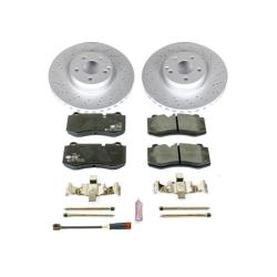 PowerStop ESK6231