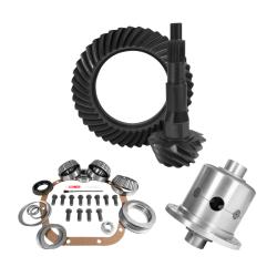 Yukon Gear & Axle YGK2139