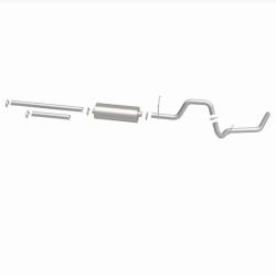 MAG BRE Exhaust Kits Magnaflow 106-0027