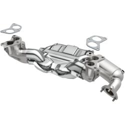 MAG Converter Direct Fit Magnaflow 52587