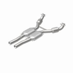 MAG Converter Direct Fit Magnaflow 93989