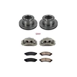 PowerStop KCOE4593