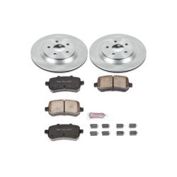 PSB Autospecialty Kit PowerStop KOE3061
