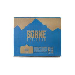 MISHIMOTO MMAIRPTR17NWBK