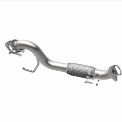 MAG BRE Front Pipe Kit Magnaflow 107-0266