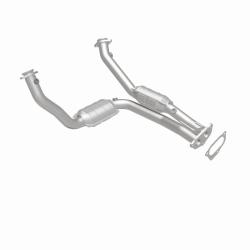 MAG Converter Direct Fit Magnaflow 458020